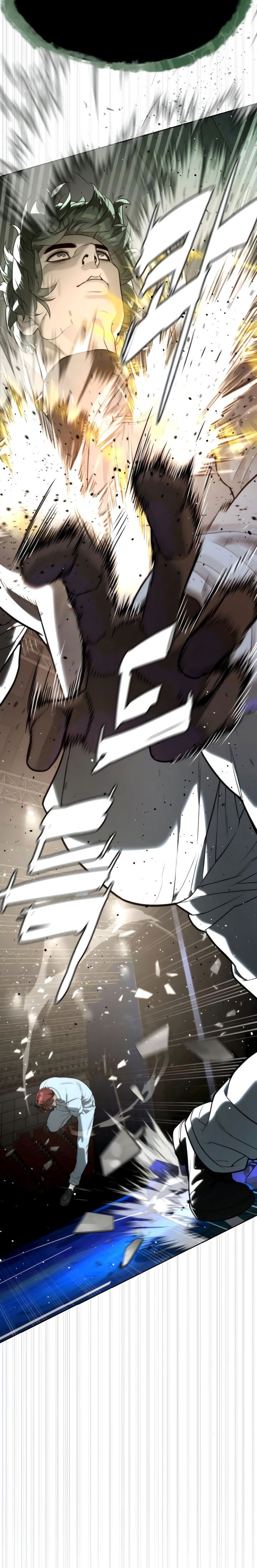 Killer Peter Chapter 109 Gambar 48