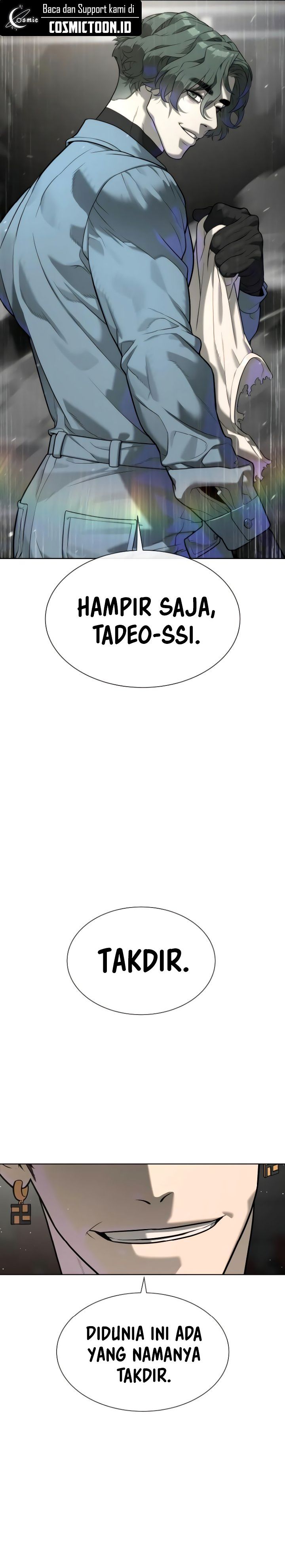 Killer Peter Chapter 109 Gambar 50