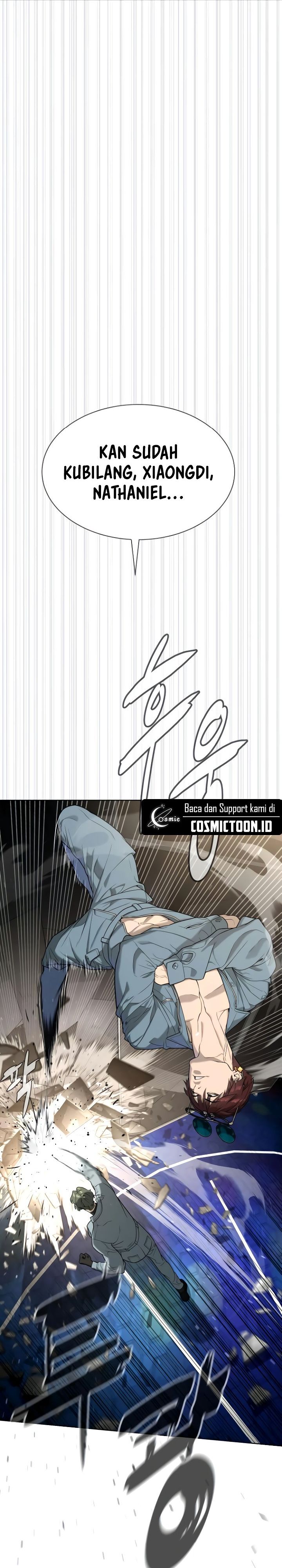 Killer Peter Chapter 109 Gambar 53