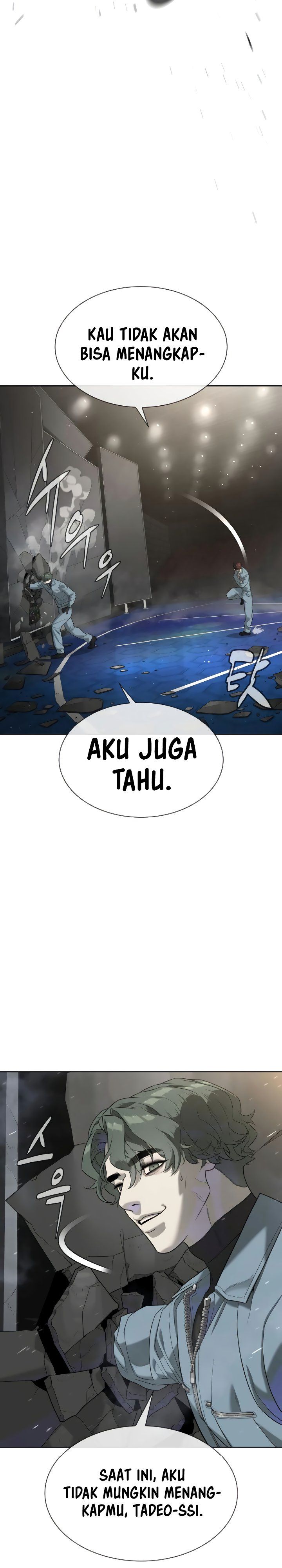 Killer Peter Chapter 109 Gambar 54
