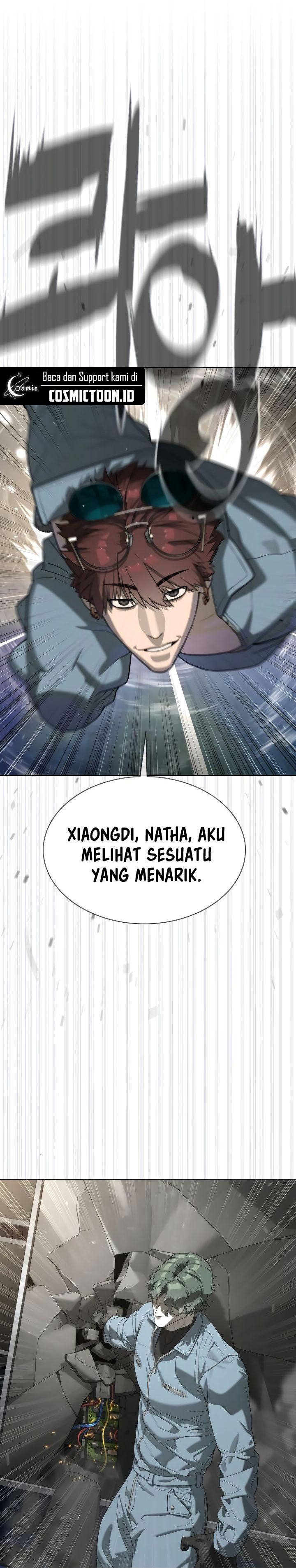 Killer Peter Chapter 109 Gambar 56