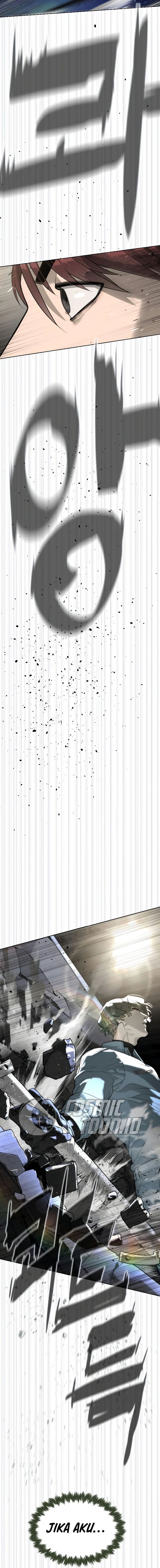 Killer Peter Chapter 109 Gambar 60