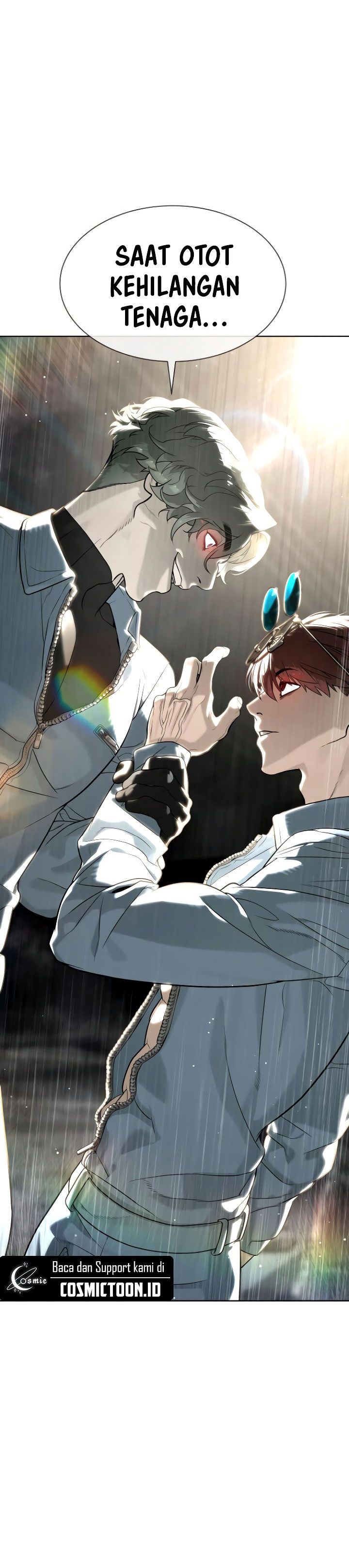 Killer Peter Chapter 109 Gambar 63