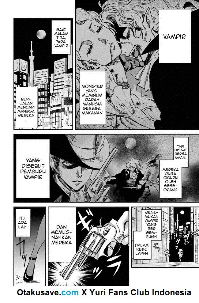 Killing Me Chapter 01 Gambar 7