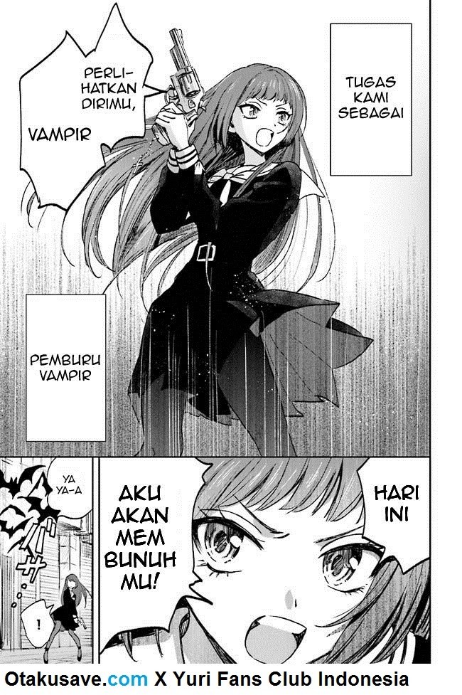 Killing Me Chapter 01 Gambar 8