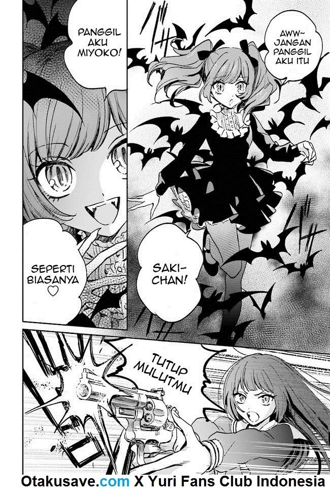 Killing Me Chapter 01 Gambar 9