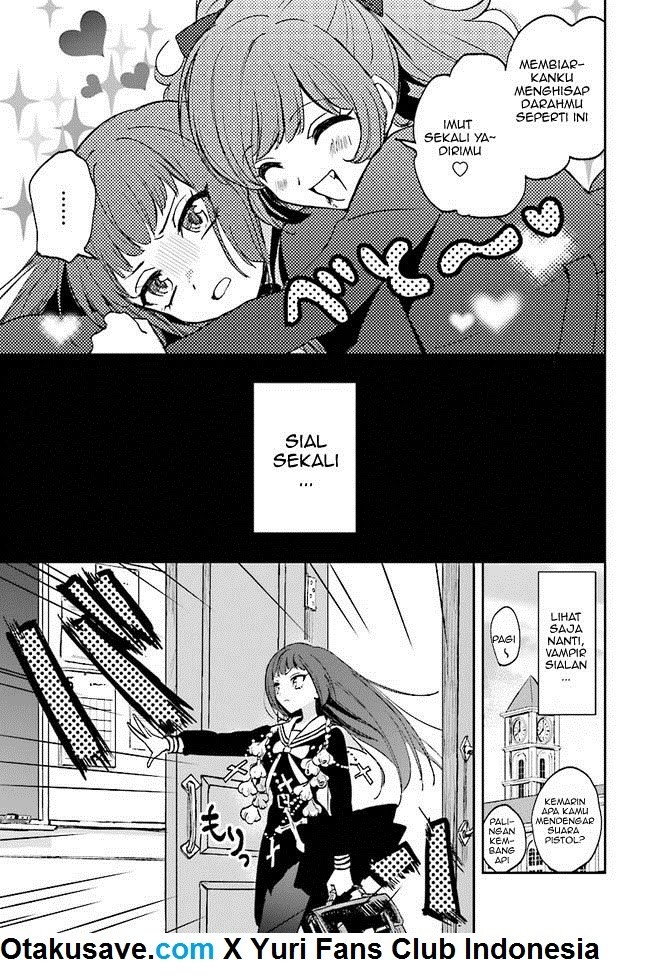 Killing Me Chapter 01 Gambar 12