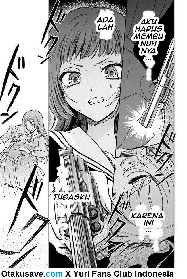 Killing Me Chapter 01 Gambar 16