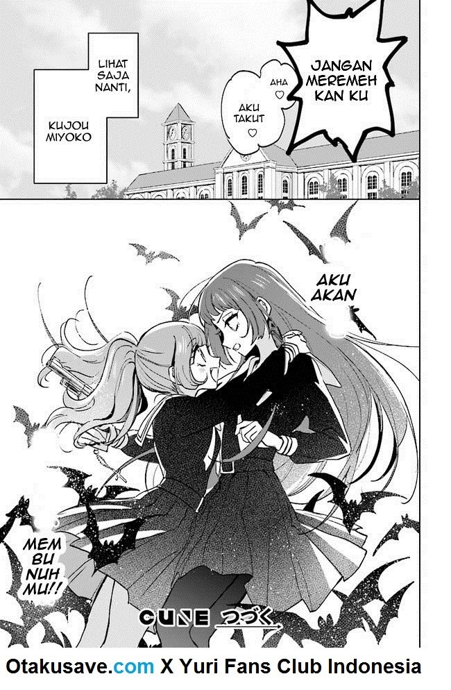 Killing Me Chapter 01 Gambar 18