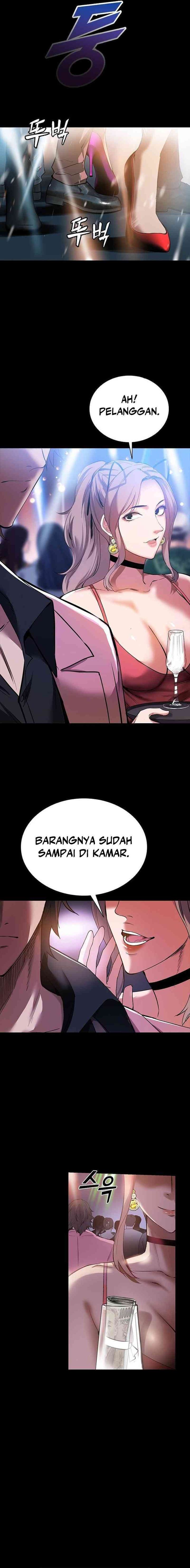 Killing Field Chapter 01 Gambar 3