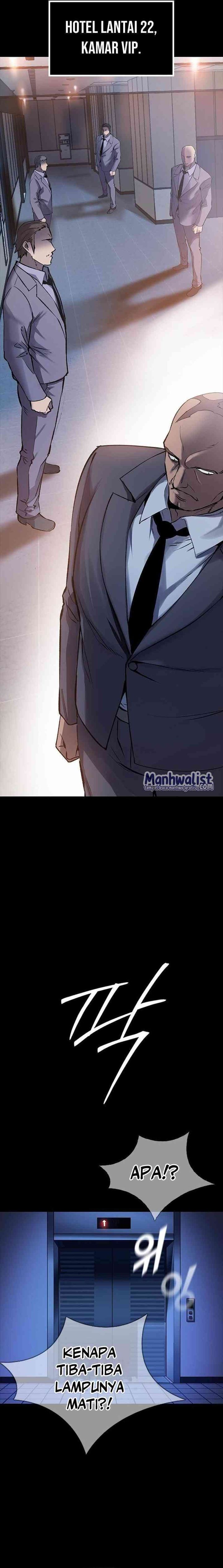 Killing Field Chapter 01 Gambar 4