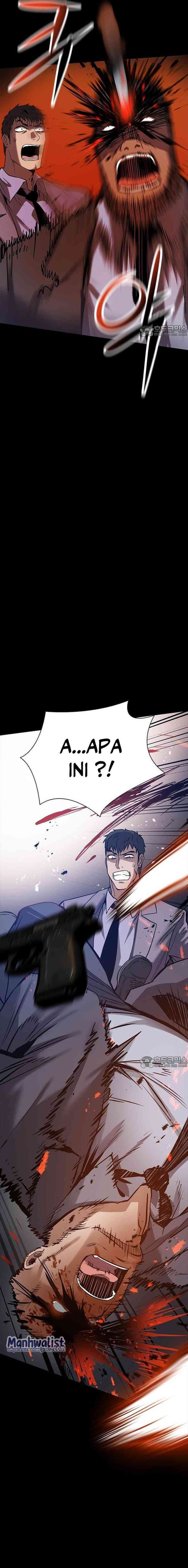 Killing Field Chapter 01 Gambar 6