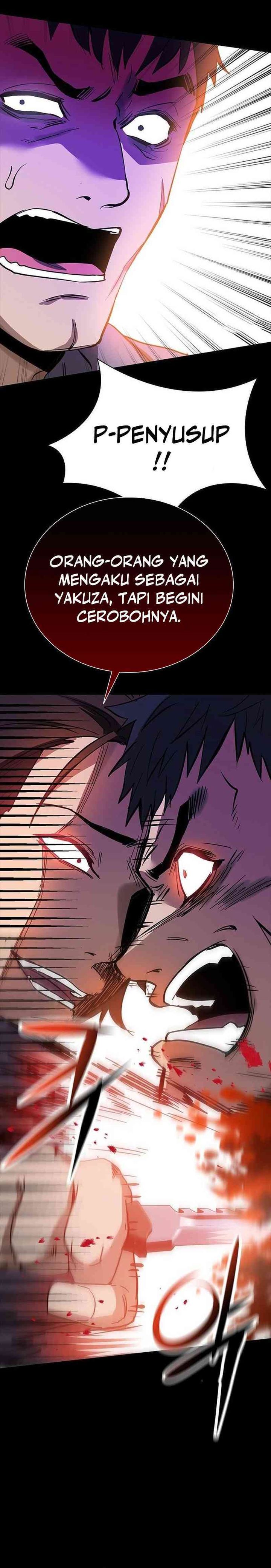 Killing Field Chapter 01 Gambar 7