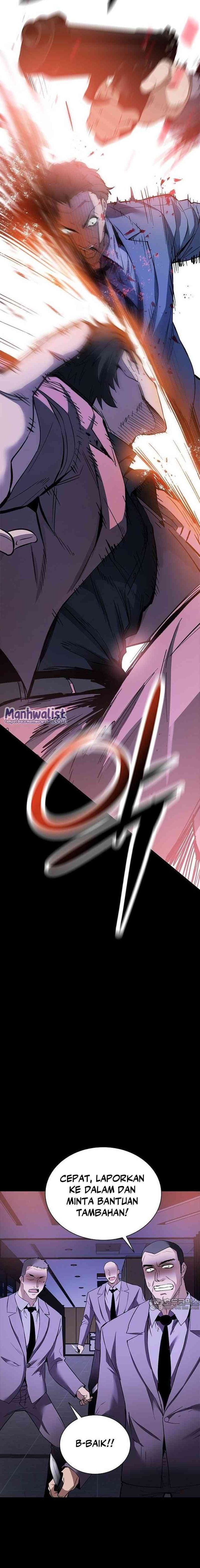 Killing Field Chapter 01 Gambar 9
