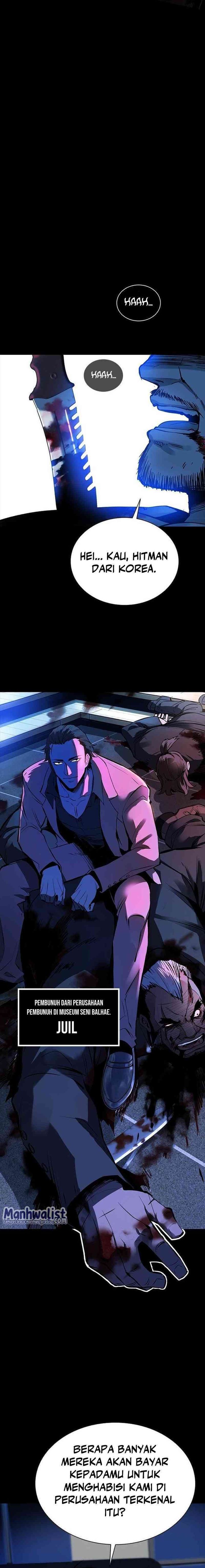 Killing Field Chapter 01 Gambar 12
