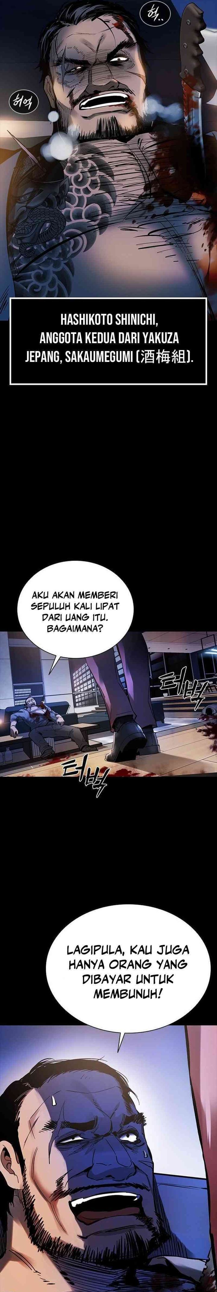 Killing Field Chapter 01 Gambar 13