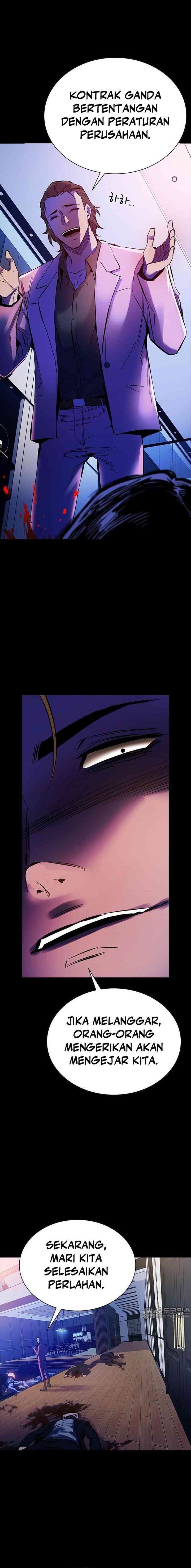 Killing Field Chapter 01 Gambar 15
