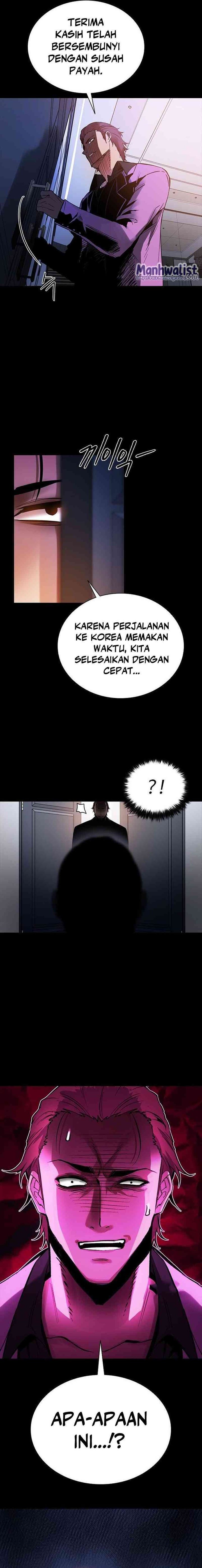 Killing Field Chapter 01 Gambar 16