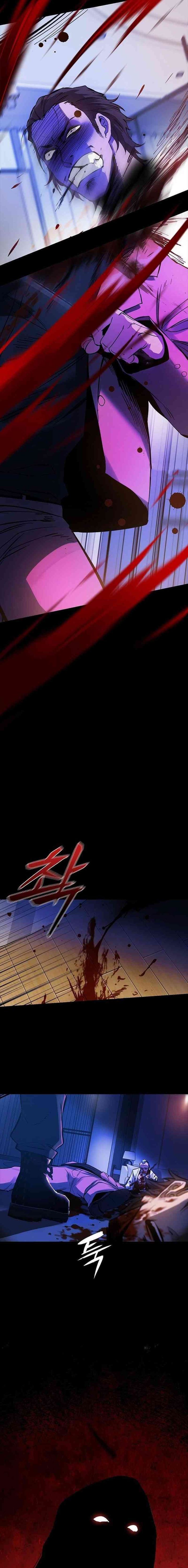 Killing Field Chapter 01 Gambar 18