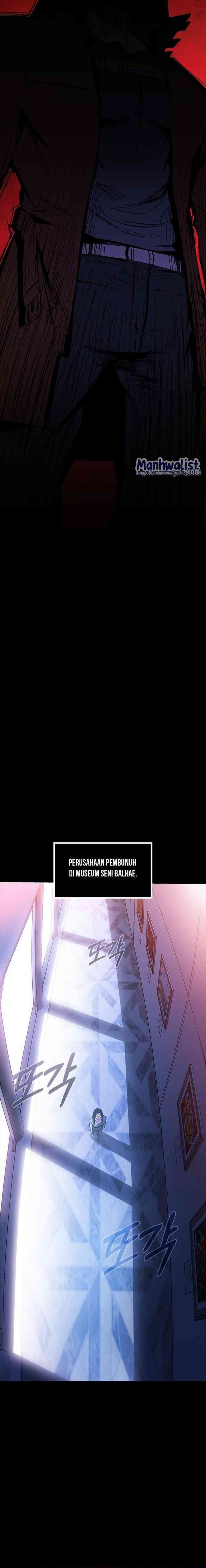 Killing Field Chapter 01 Gambar 19