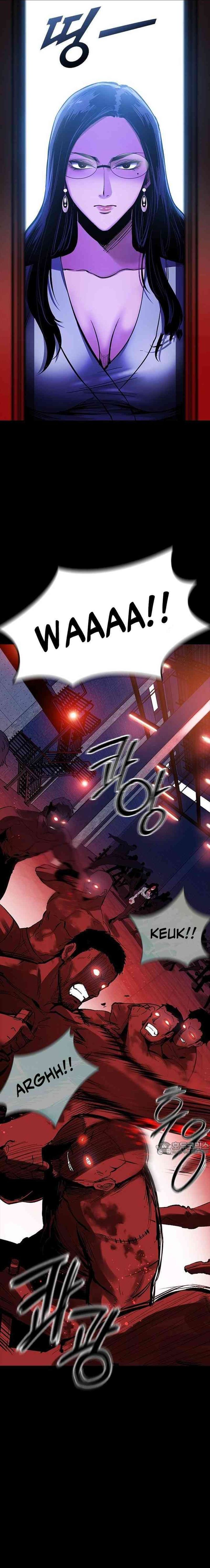 Killing Field Chapter 01 Gambar 21