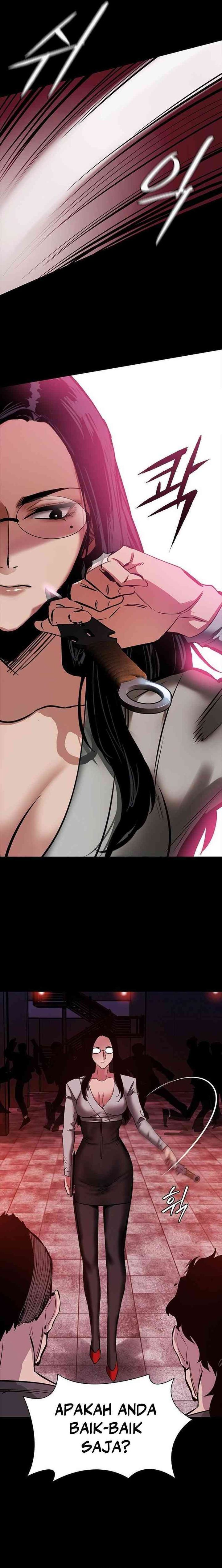 Killing Field Chapter 01 Gambar 22