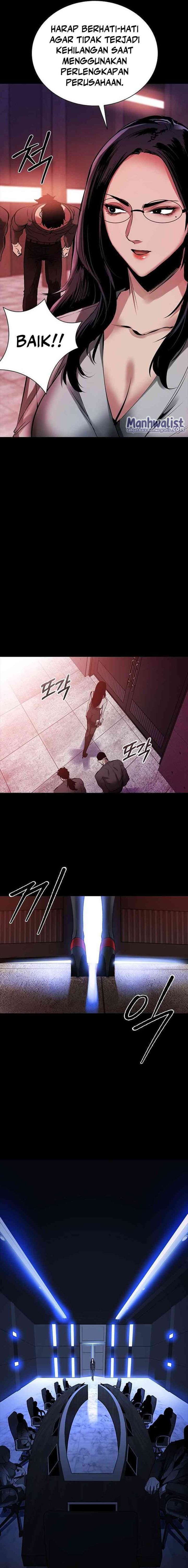 Killing Field Chapter 01 Gambar 23
