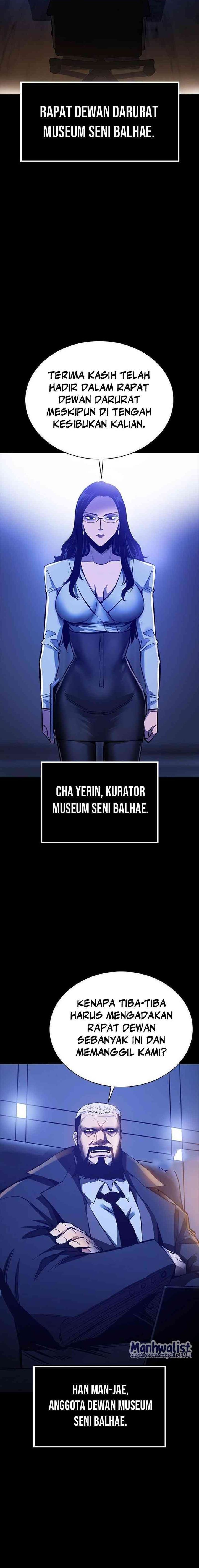 Killing Field Chapter 01 Gambar 24