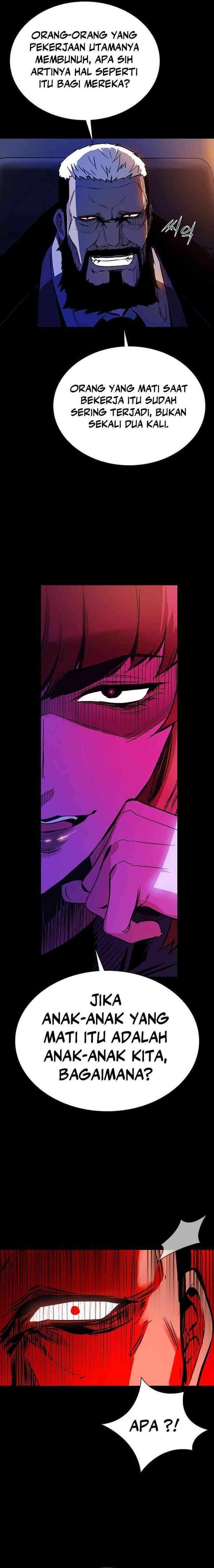 Killing Field Chapter 01 Gambar 26
