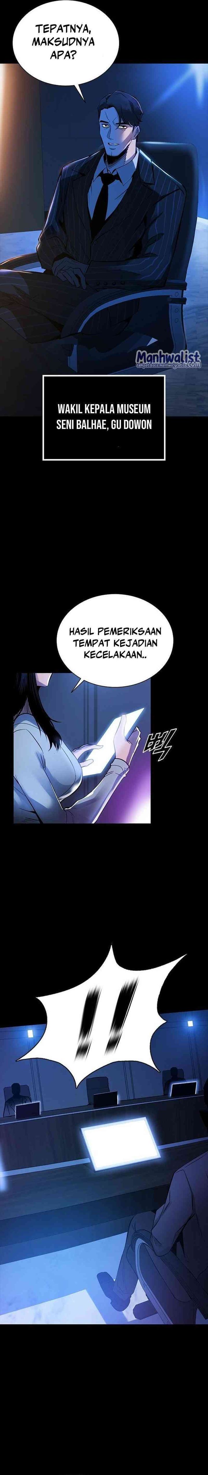 Killing Field Chapter 01 Gambar 28