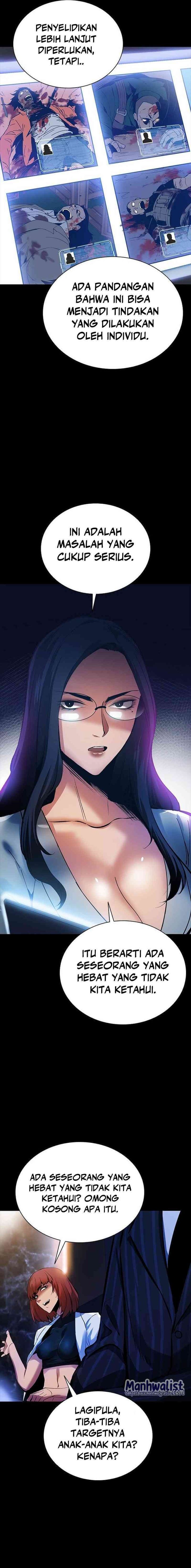 Killing Field Chapter 01 Gambar 29