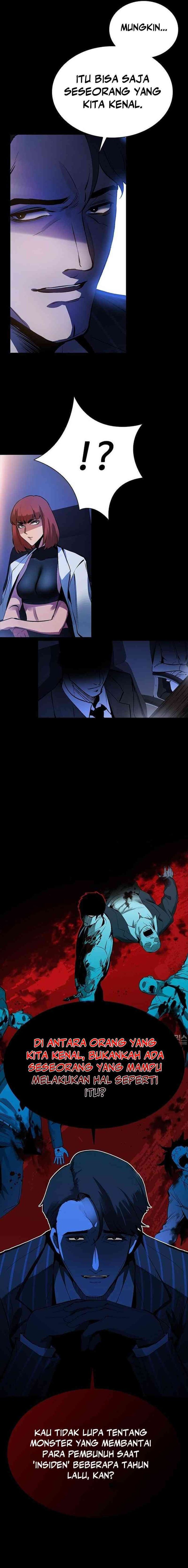 Killing Field Chapter 01 Gambar 30