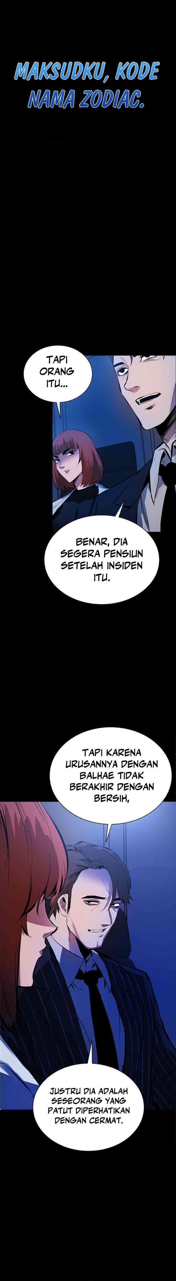 Killing Field Chapter 01 Gambar 31