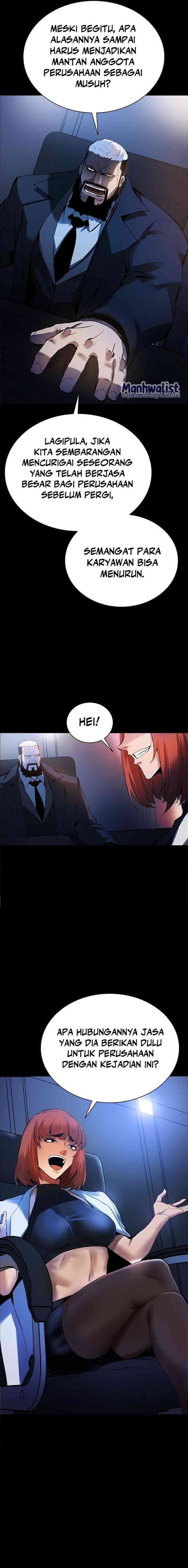 Killing Field Chapter 01 Gambar 32