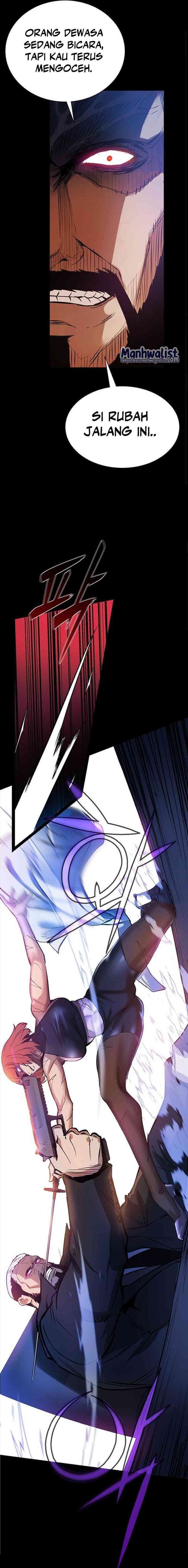 Killing Field Chapter 01 Gambar 33