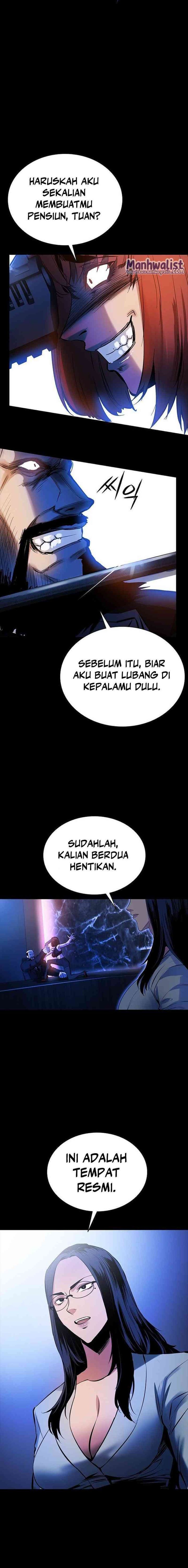Killing Field Chapter 01 Gambar 34