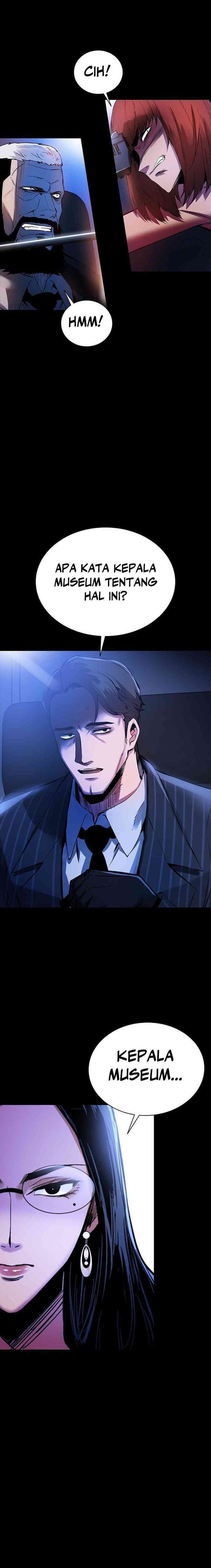 Killing Field Chapter 01 Gambar 35