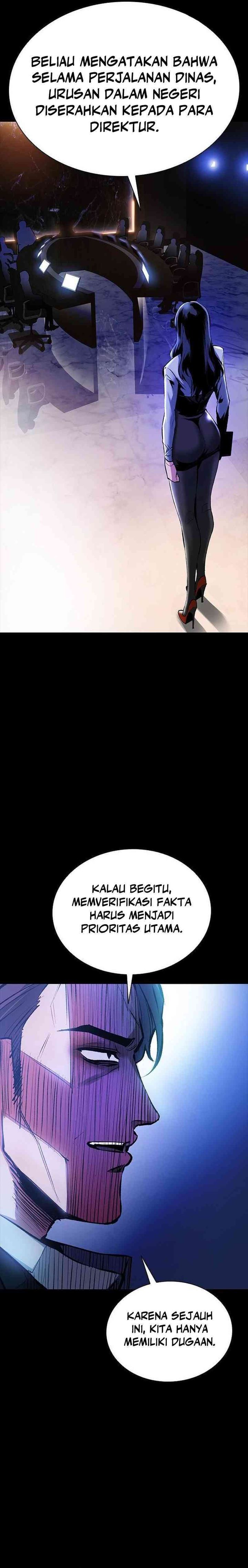 Killing Field Chapter 01 Gambar 36