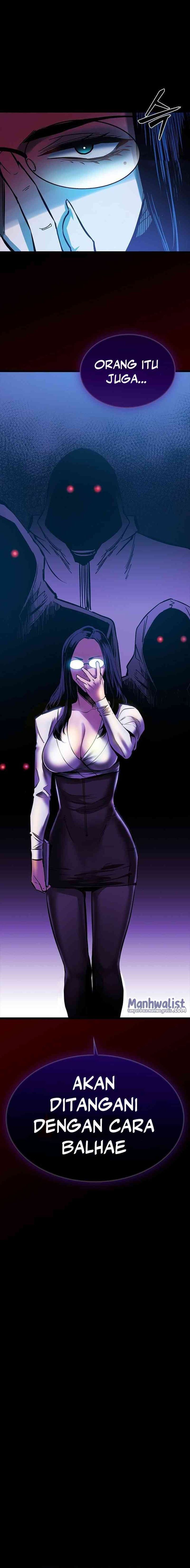 Killing Field Chapter 01 Gambar 38
