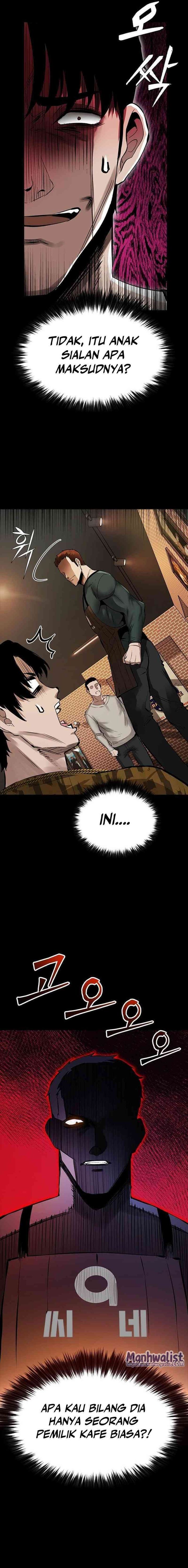 Killing Field Chapter 01 Gambar 40