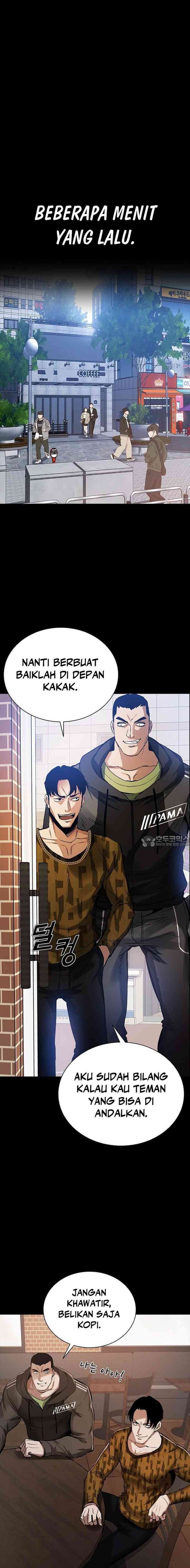 Killing Field Chapter 01 Gambar 41