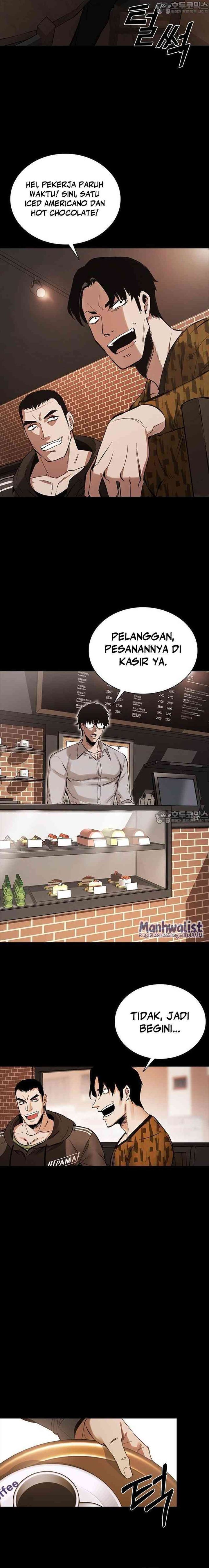 Killing Field Chapter 01 Gambar 42