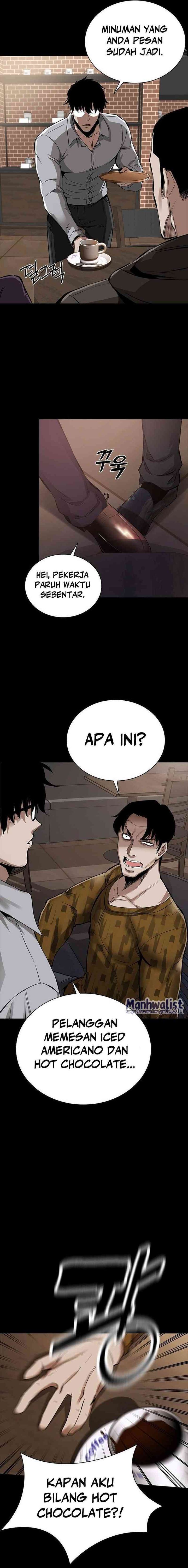 Killing Field Chapter 01 Gambar 43