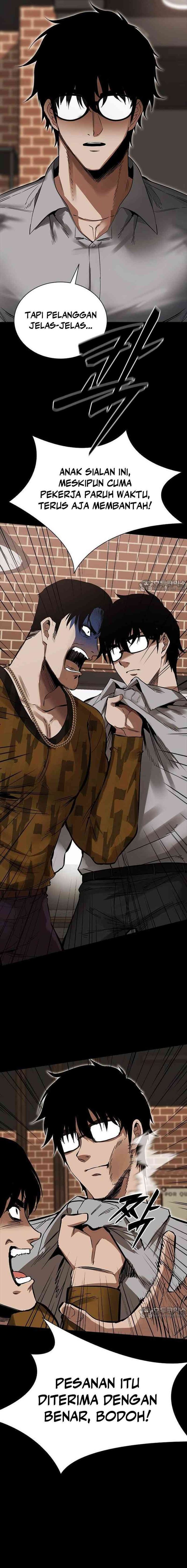 Killing Field Chapter 01 Gambar 45