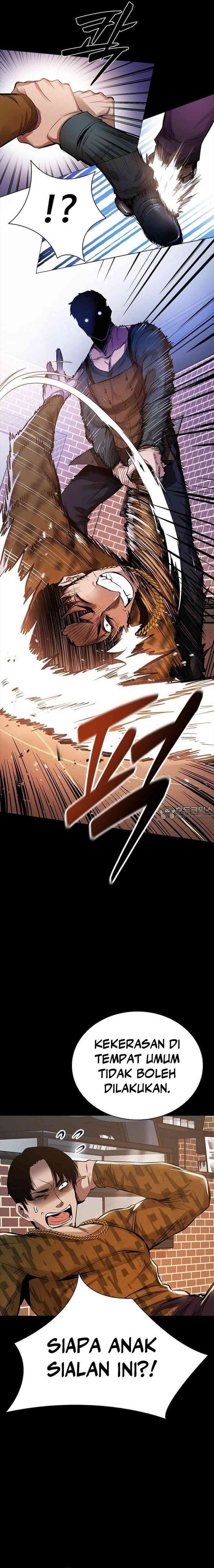 Killing Field Chapter 01 Gambar 47