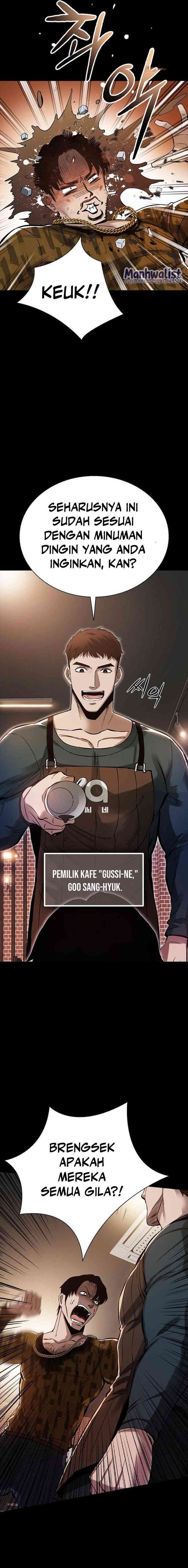 Killing Field Chapter 01 Gambar 48