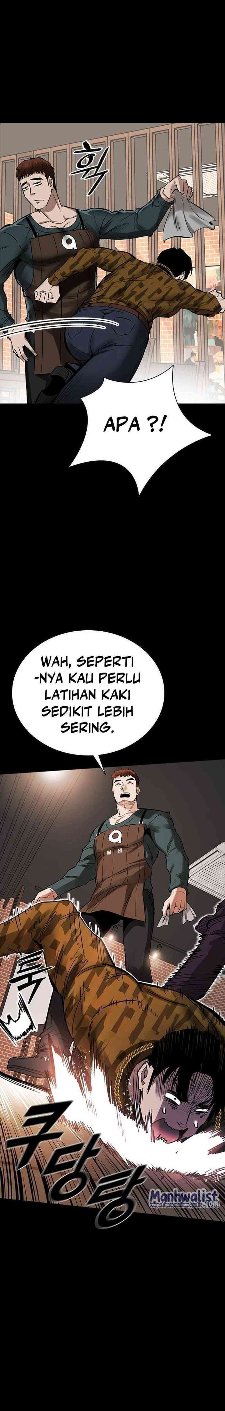Killing Field Chapter 01 Gambar 49