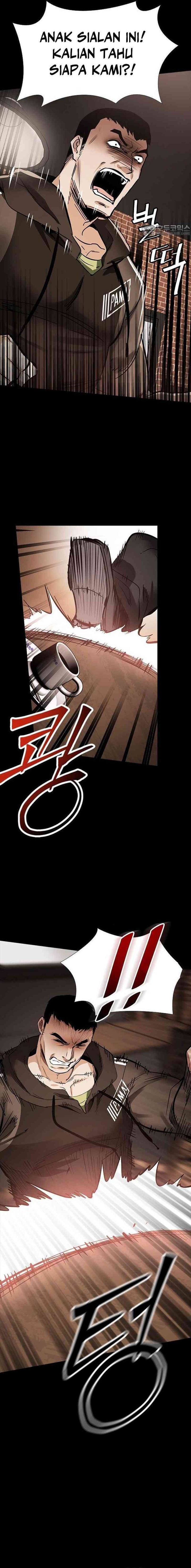 Killing Field Chapter 01 Gambar 50