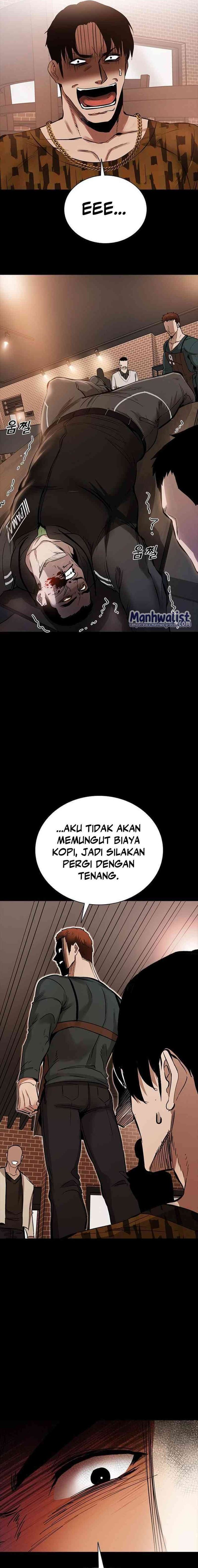 Killing Field Chapter 01 Gambar 52