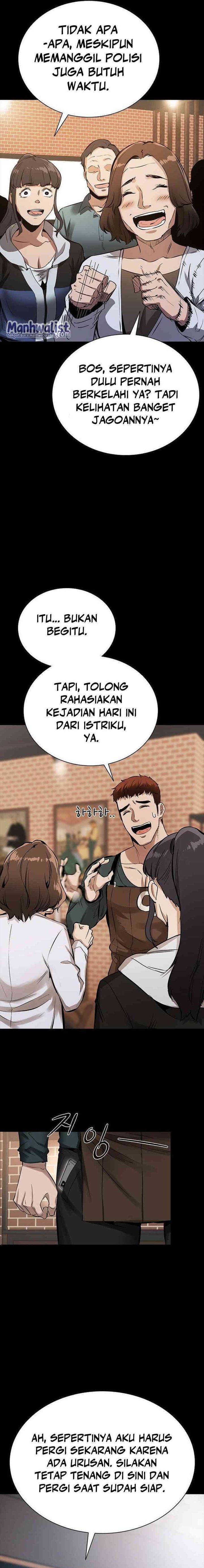 Killing Field Chapter 01 Gambar 54